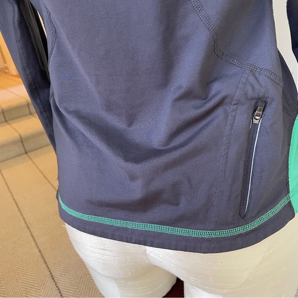 LLBean Running Jacket - S - Picture 7 of 8